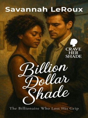 cover image of Billion Dollar Shade